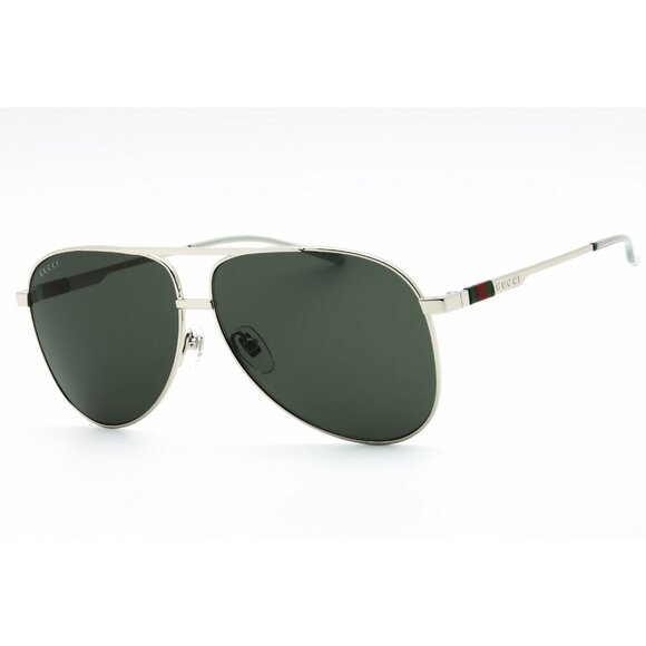 Gucci Sunglasses GG1677S-001-62 New with tags - Picture 1 of 5